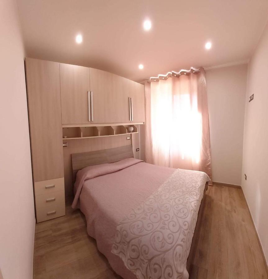 Le Scalette Bed and Breakfast La Maddalena  Eksteriør billede