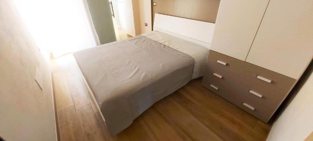 Le Scalette Bed and Breakfast La Maddalena  Eksteriør billede