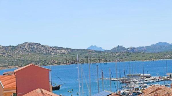 Le Scalette Bed and Breakfast La Maddalena  Eksteriør billede