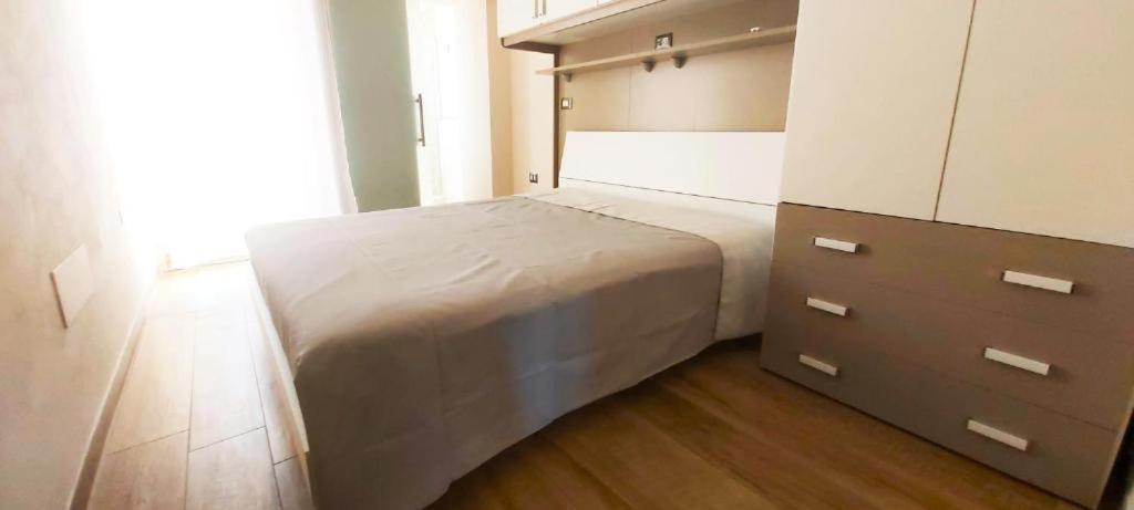 Le Scalette Bed and Breakfast La Maddalena  Eksteriør billede