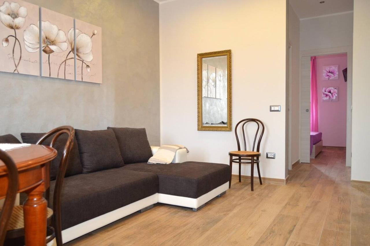 Le Scalette Bed and Breakfast La Maddalena  Eksteriør billede