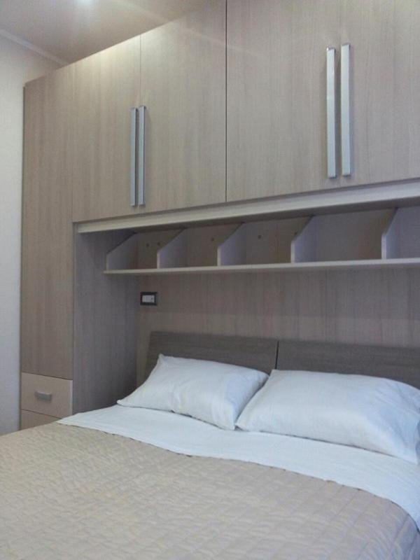Le Scalette Bed and Breakfast La Maddalena  Eksteriør billede